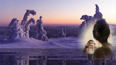 音乐短片 - The fruit of silence