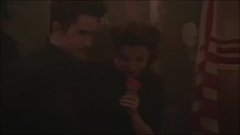 音乐短片 - Mirrors