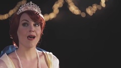 音乐短片 - Once Upon a December