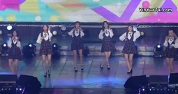 LABOUM - 超出想象