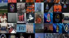 风景,音乐短片 - 国际空间站是如何建成的