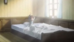 石田燿子 - 无畏魔女的OP 强袭魔女的素材
