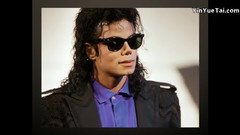 Michael Jackson - Unbreakable