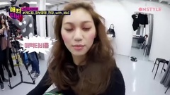 I.O.I,金度延(Weki Meki) - OnStyle<AttractionTV> EP.35 金度延 Cut
