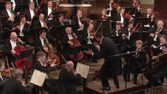 音乐短片 - 贝多芬C大调第一交响曲Op.21——维也纳爱乐乐团