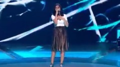 音乐短片 - Анна