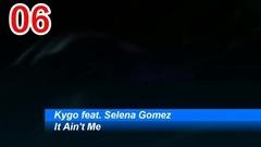 欧美群星 - iTunes单曲榜澳大利亚区TOP10