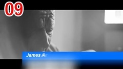 欧美群星 - iTunes单曲榜美国区TOP10