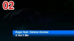 欧美群星 - iTunes单曲榜加拿大区TOP10
