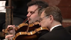 音乐短片 - 贝多芬D大调第二交响曲Op.36