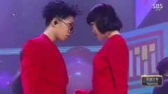 乐童音乐家 - Play Ugly - SBS 人气歌谣 现场版 17/02/19