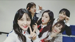 Red Velvet - Rookie & 一位安可