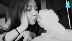 Girl's Day - V APP 敏雅直播Time E02