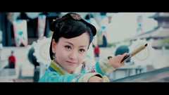 胡歌,陈乔恩,Angelababy,陈晓,赵丽颖 - 【群像】蓉儿
