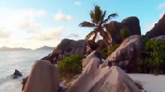 音乐短片 - In Paradise