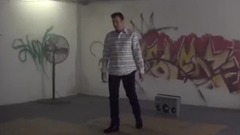 音乐短片 - Брейк-данс разговор