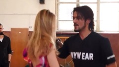 音乐短片 - 红尘情歌