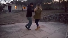 音乐短片 - 相伴有你