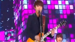 CNBLUE - 直觉