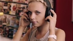 音乐短片 - Thread Of Fate