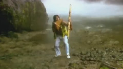 音乐短片 - 终身难忘的天籁箫声