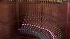 音乐短片 - 机器人演奏的音乐