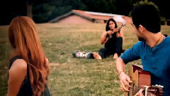 音乐短片 - 塞莱斯特(Celeste)