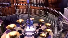 音乐短片 - 无人乐队