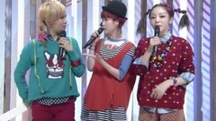 IU - IU mc cut