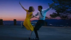 Emma Stone,影视原声,Ryan Gosling - Another Day Of Sun