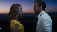 Emma Stone,影视原声,Ryan Gosling - Someone In The Crowd