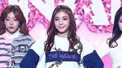 SONAMOO - I Think I Love U