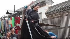 赵又廷,杨幂 - 电视剧<三生三世十里桃花>花絮:你不知道的事 第十一集