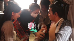 赵又廷,杨幂 - 电视剧<三生三世十里桃花>花絮:你不知道的事 第十三集