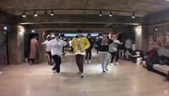 Block B - Yesterday