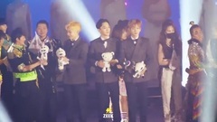 EXO,Chen(EXO) - Ending