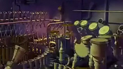 音乐短片 - 全机械化乐器演奏