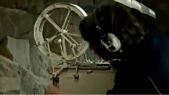 音乐短片 - 神奇的乐器