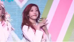 SONAMOO - I Think I Love U