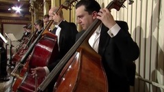 音乐短片 - 贝多芬F大调第六(田园)交响曲Op.68