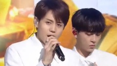 BEAST - 我可能是个假B2UTY