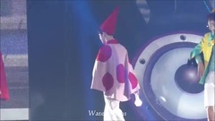 EXO,SUHO(EXO) - Heaven