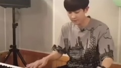 EXO - 我灿