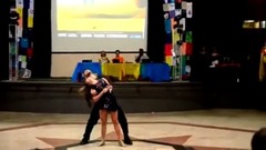 音乐短片 - 老公让我为你捶捶背