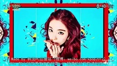 Red Velvet - Little Littele & Rookie