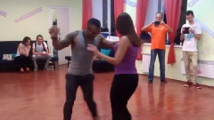 音乐短片 - 男朋友