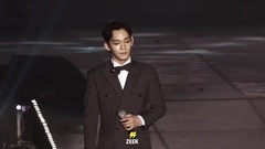 EXO,Chen(EXO) - 为了你