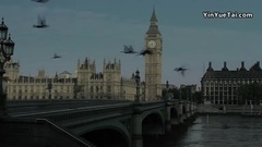 音乐短片 - 松下 2012伦敦奥运会宣传广告