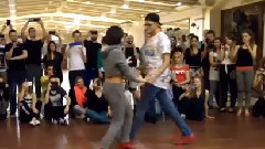 音乐短片 - 我把爱给了你