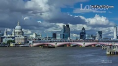 音乐短片 - TIMELAMPSE